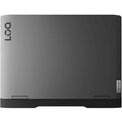 Ноутбук Lenovo LOQ 16IRH8 Intel Core i5-13500H 16GB DDR5/1TB SSD (Storm Grey) Thumb
