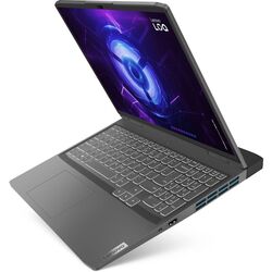 Laptop Lenovo LOQ 16IRH8 Intel Core i7-13620H 16GB DDR5/1TB SSD (Grey) Thumb