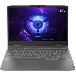 Laptop Lenovo LOQ 16IRH8 Intel Core i7-13620H 16GB DDR5/1TB SSD (Grey)