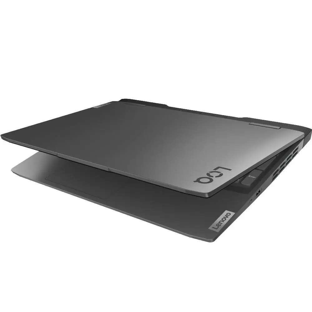 Laptop Lenovo LOQ 16IRH8 Intel Core i7-13620H 16GB DDR5/1TB SSD (Grey) - 7