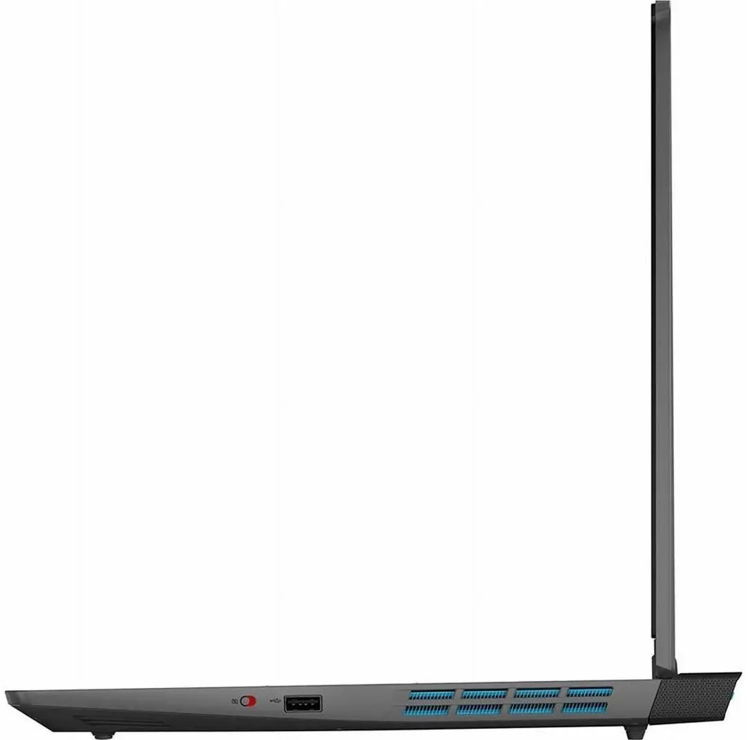 Laptop Lenovo LOQ 16IRH8 Intel Core i7-13620H 16GB DDR5/1TB SSD (Grey) - 8