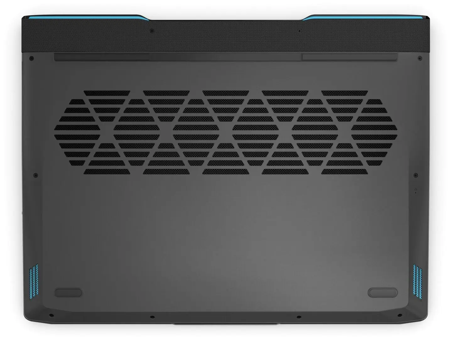 Laptop Lenovo LOQ 16IRH8 Intel Core i7-13620H 16GB DDR5/1TB SSD (Grey) - 9