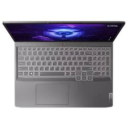 Ноутбук Lenovo LOQ 16IRH8 Intel Core i7-13620H 16GB DDR5/1TB SSD (Storm Grey) Thumb