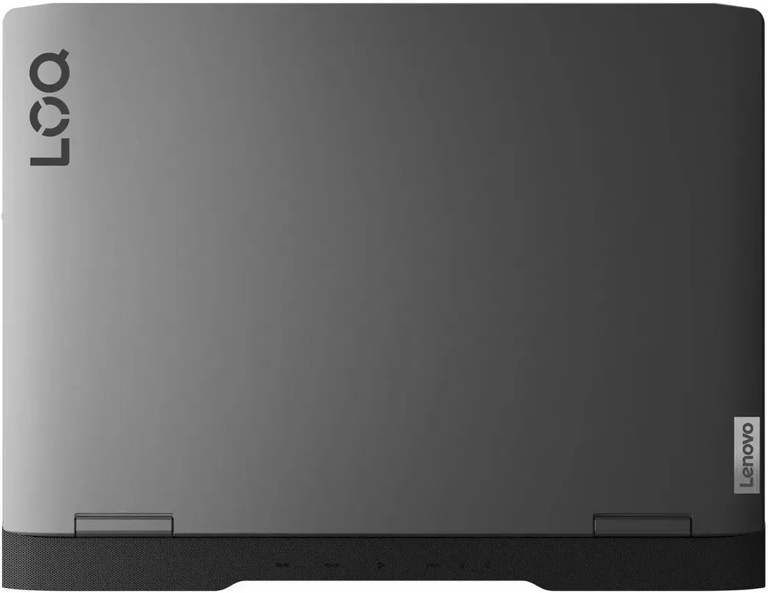 Laptop Lenovo LOQ 16IRH8 Intel Core i7-13620H 16GB DDR5/1TB SSD (Storm Grey) - 5