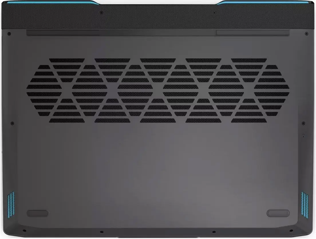 Laptop Lenovo LOQ 16IRH8 Intel Core i7-13620H 16GB DDR5/1TB SSD (Storm Grey) - 7