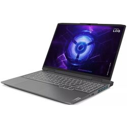 Laptop Lenovo LOQ 16IRH8  Intel Core i7-13620H 16GB DDR5/1TB SSD (Storm Grey) Thumb