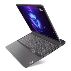 Ноутбук Lenovo LOQ 16IRH8 Intel Core i7-13620H 16GB DDR5/1TB SSD (Storm Grey) Thumb