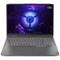 Laptop Lenovo LOQ 16IRH8  Intel Core i7-13620H 16GB DDR5/1TB SSD (Storm Grey)