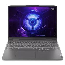 Ноутбук Lenovo LOQ 16IRH8 Intel Core i7-13620H 16GB DDR5/1TB SSD (Storm Grey)