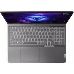 Laptop Lenovo LOQ 16IRH8  Intel Core i7-13620H 16GB DDR5/1TB SSD (Storm Grey) Thumb