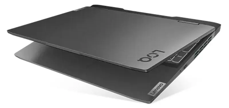 Ноутбук Lenovo LOQ 16IRH8 Intel Core i7-13620H 16GB DDR5/1TB SSD (Storm Grey) - 5