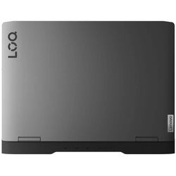Laptop Lenovo LOQ 16IRH8  Intel Core i7-13620H 16GB DDR5/1TB SSD (Storm Grey) Thumb