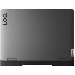Ноутбук Lenovo LOQ 16IRH8 Intel Core i7-13620H 16GB DDR5/1TB SSD (Storm Grey) Thumb