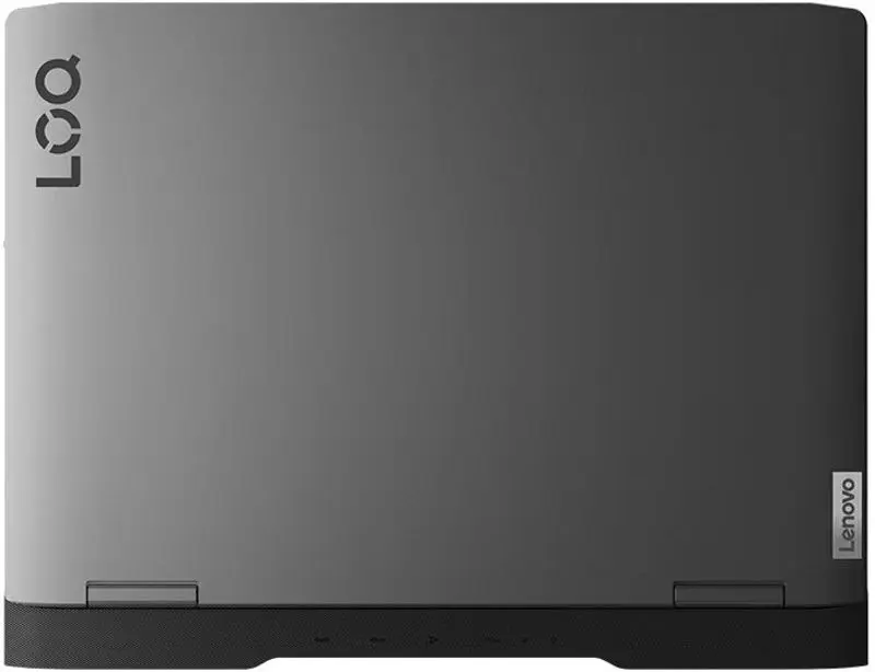 Ноутбук Lenovo LOQ 16IRH8 Intel Core i7-13620H 16GB DDR5/1TB SSD (Storm Grey) - 7
