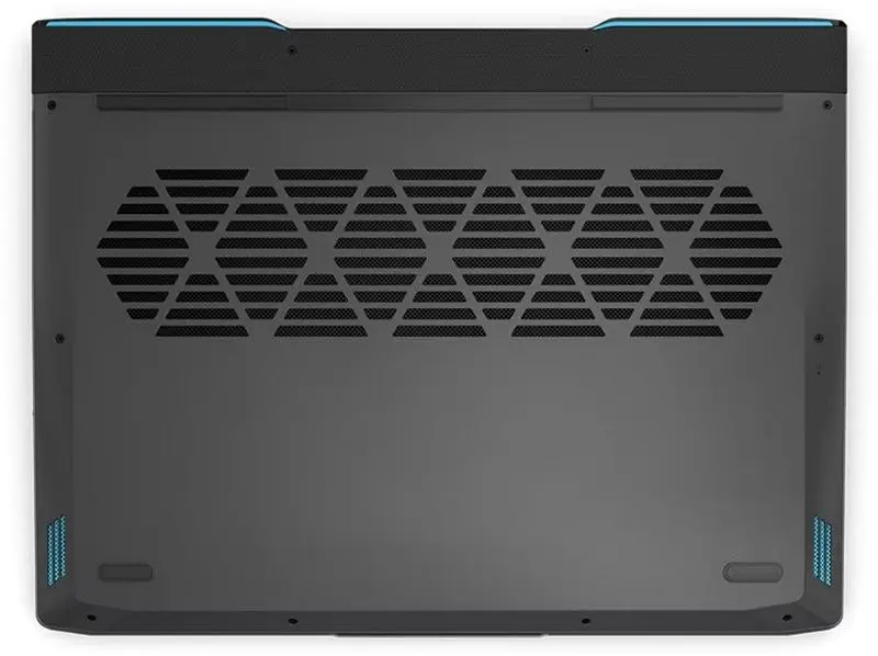 Ноутбук Lenovo LOQ 16IRH8 Intel Core i7-13620H 16GB DDR5/1TB SSD (Storm Grey) - 8