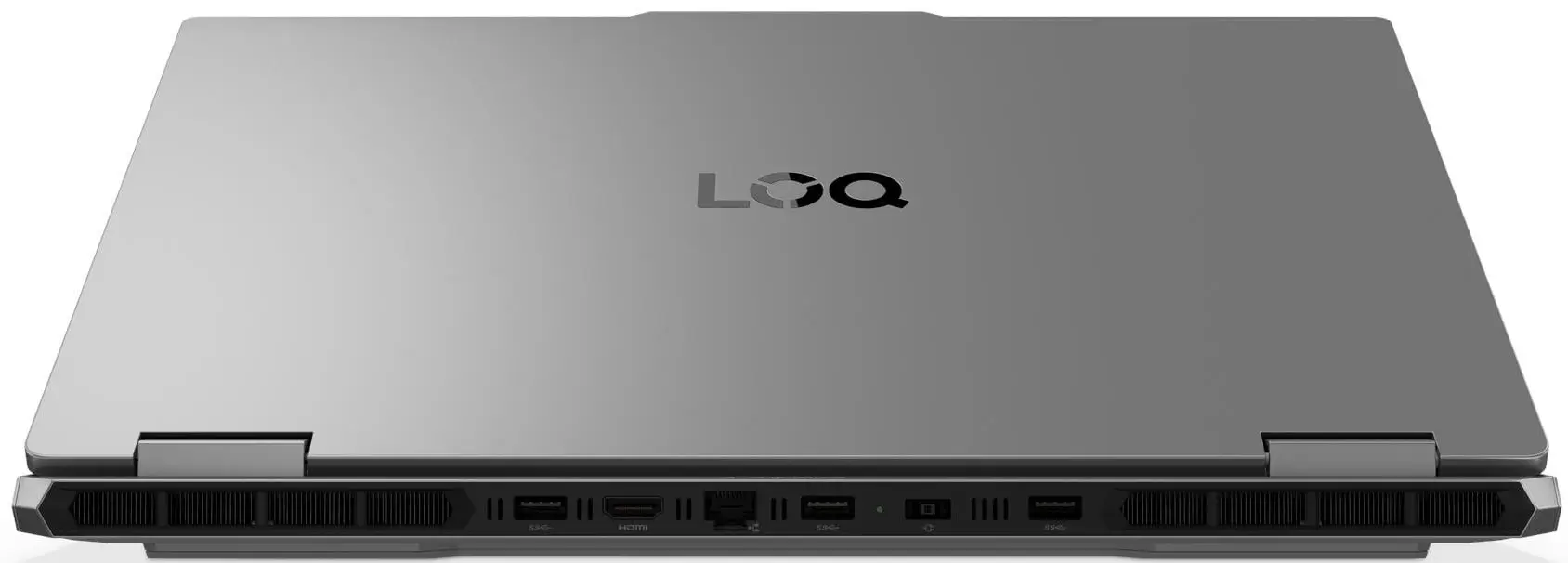Laptop Lenovo LOQ 17IRX10 i7-13650HX 24GB/1TB NoOS (Luna Grey)