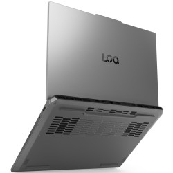 Laptop Lenovo LOQ 17IRX10 i7-13650HX 24GB/1TB NoOS (Luna Grey) Thumb