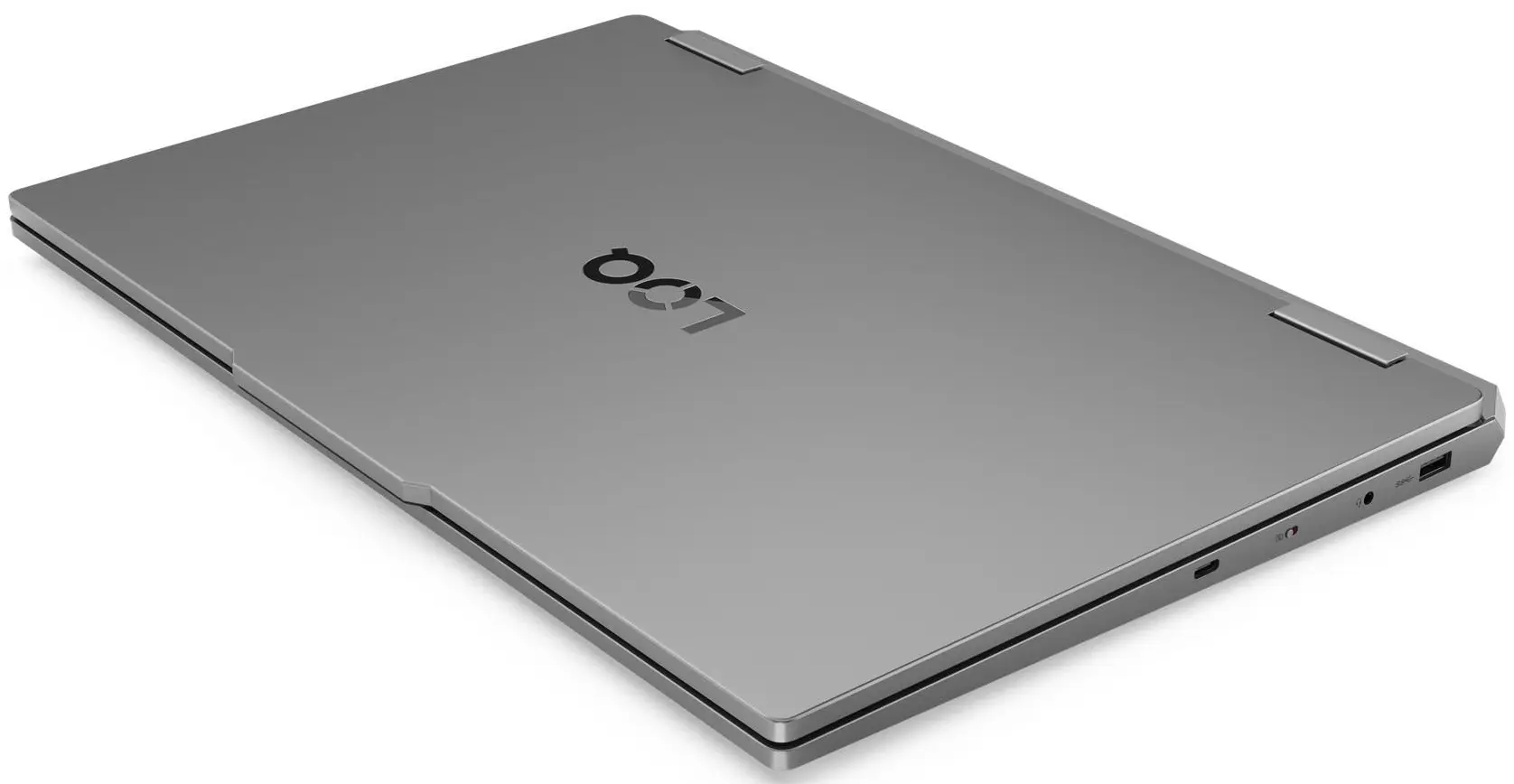 Laptop Lenovo LOQ 17IRX10 i7-13650HX 24GB/1TB NoOS (Luna Grey)