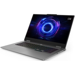Laptop Lenovo LOQ 17IRX10 Intel Core i7-14700HX 24GB/1TB NoOS (Luna Grey) Thumb