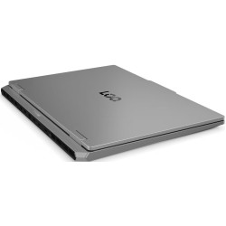 Laptop Lenovo LOQ 17IRX10 Intel Core i7-14700HX 24GB/1TB NoOS (Luna Grey) Thumb