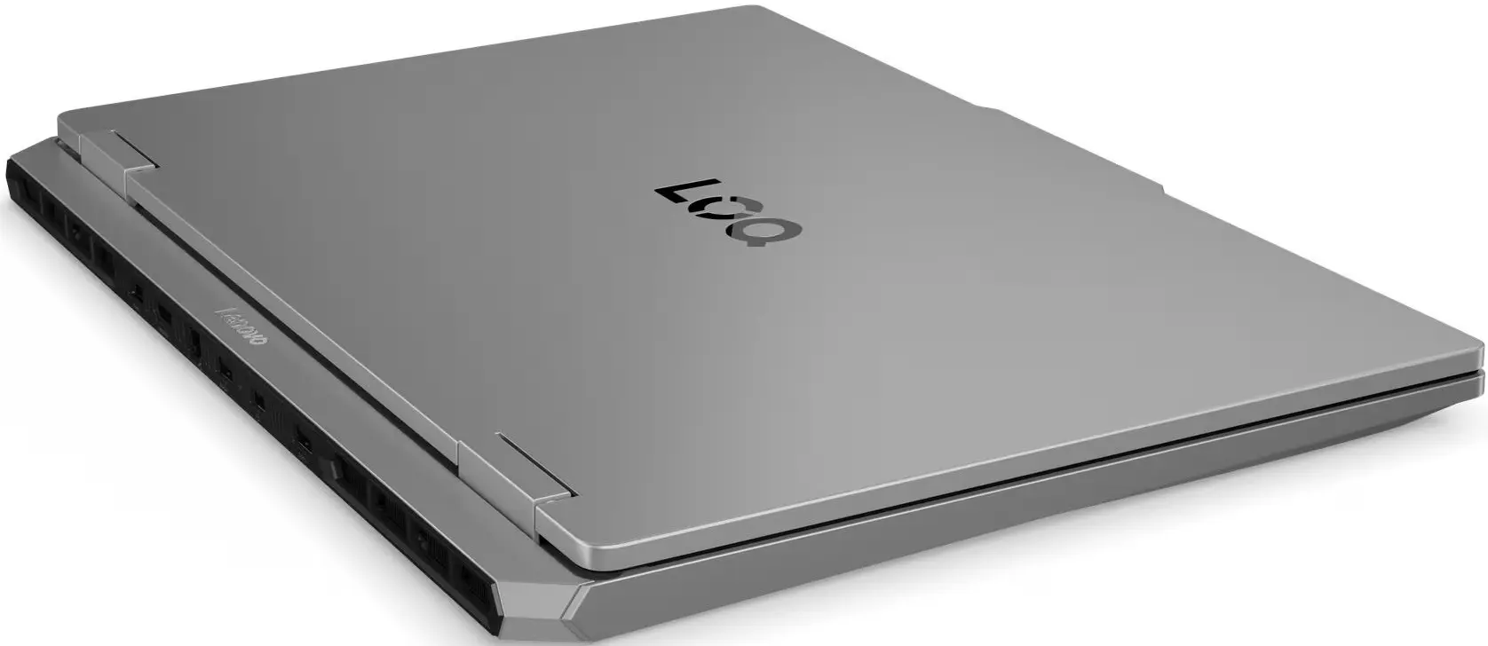 Laptop Lenovo LOQ 17IRX10 Intel Core i7-14700HX 24GB/1TB NoOS (Luna Grey) - 7