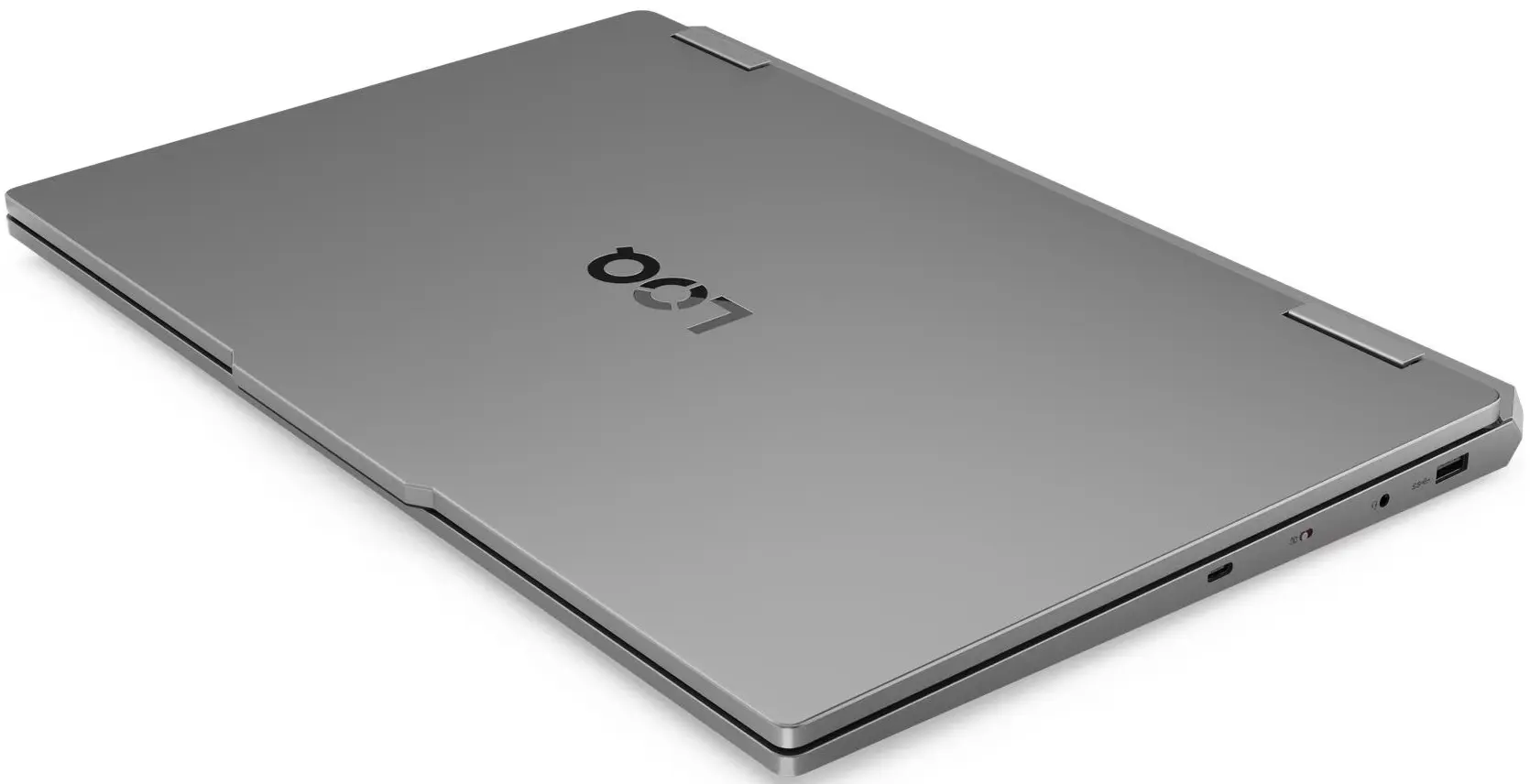 Laptop Lenovo LOQ 17IRX10 Intel Core i7-14700HX 24GB/1TB NoOS (Luna Grey) - 8