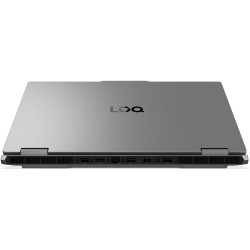 Laptop Lenovo LOQ 17IRX10 Intel Core i7-14700HX 24GB/1TB NoOS (Luna Grey) Thumb