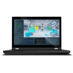 Mini PC Lenovo P15 G1 Intel Core i7-10875H 16GB DDR4/512GB SSD (Black)