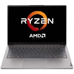 Laptop Lenovo ThinkBook 13s G3 AMD Ryzen 5 5600U 8GB DDR4/256GB SSD (Mineral Grey)