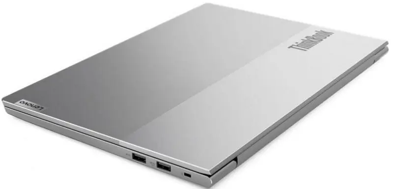 Laptop Lenovo ThinkBook 13s G3 AMD Ryzen 5 5600U 8GB DDR4/256GB SSD (Mineral Grey)