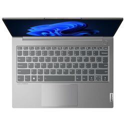 Laptop Lenovo ThinkBook 13S G4 Intel Core i7-1260P 16GB DDR4/512GB SSD W11P (Arctic Grey) Thumb