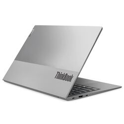 Laptop Lenovo ThinkBook 13S G4 Intel Core i7-1260P 16GB DDR4/512GB SSD W11P (Arctic Grey) Thumb