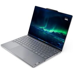 Laptop Lenovo ThinkBook 13x G4 IMH Intel Core Ultra 9 185H 1x32GB LPDDR5x/1TB SSD W11P (Luna Grey) Thumb
