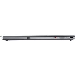 Laptop Lenovo ThinkBook 13x G4 IMH Intel Core Ultra 9 185H 1x32GB LPDDR5x/1TB SSD W11P (Luna Grey) Thumb