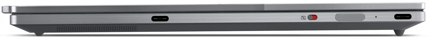 Laptop Lenovo ThinkBook 13x G4 IMH Intel Core Ultra 9 185H 1x32GB LPDDR5x/1TB SSD W11P (Luna Grey)