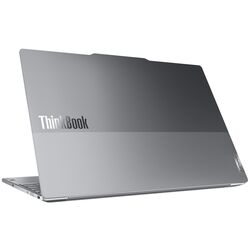 Laptop Lenovo ThinkBook 13x G4 IMH Intel Core Ultra 9 185H 1x32GB LPDDR5x/1TB SSD W11P (Luna Grey) Thumb