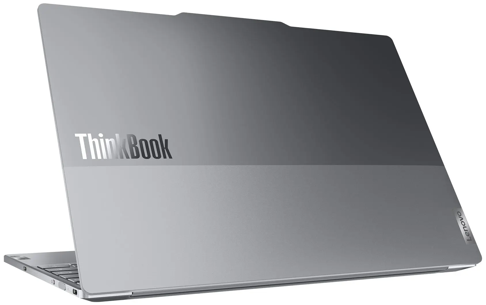 Laptop Lenovo ThinkBook 13x G4 IMH Intel Core Ultra 9 185H 1x32GB LPDDR5x/1TB SSD W11P (Luna Grey)