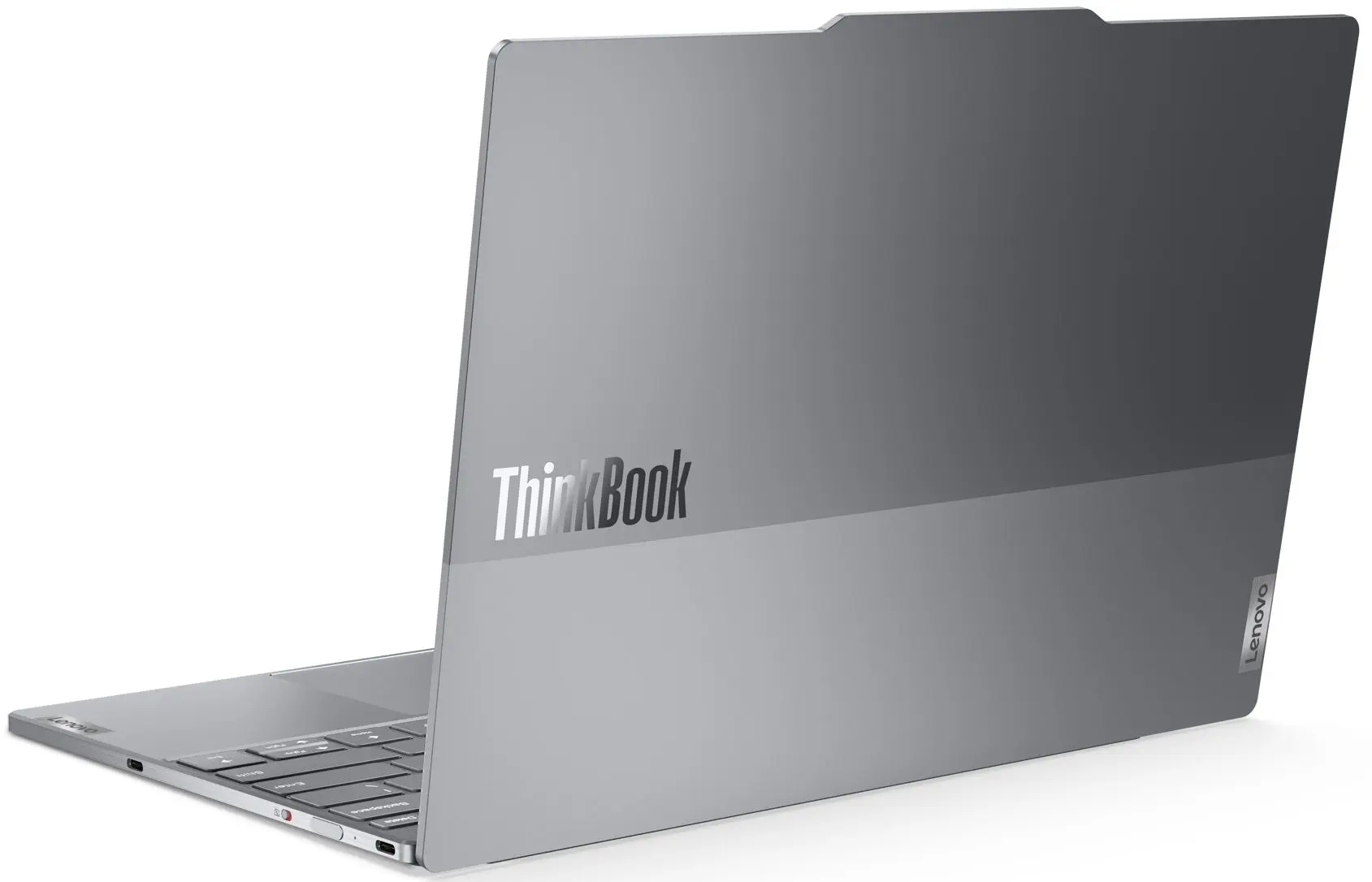 Laptop Lenovo ThinkBook 13x G4 IMH Intel Core Ultra 9 185H 1x32GB LPDDR5x/1TB SSD W11P (Luna Grey)