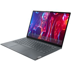 Ноутбук Lenovo ThinkBook 13x ITG Intel Core i5-1130G7 16GB DDR4/512GB SSD W11Pro (Strom Gray) Thumb