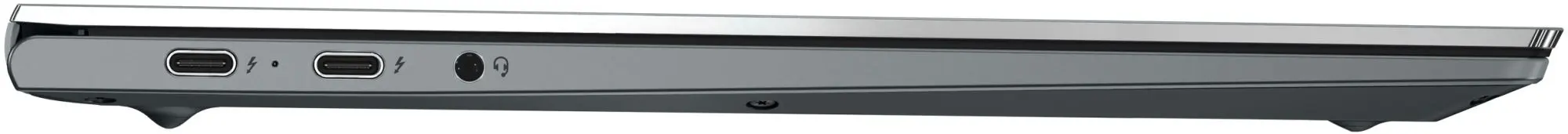 Ноутбук Lenovo ThinkBook 13x ITG Intel Core i5-1130G7 8GB DDR4/256GB SSD W11Pro (Strom Gray) - 3