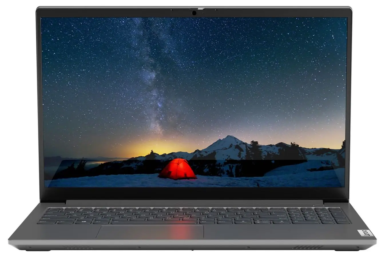 Laptop Lenovo ThinkBook 14 G2 Intel Core i3-1115G4 8GB DDR4/256GB SSD (Gray)