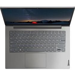 Laptop Lenovo ThinkBook 14 G3 ACL 21A20046RU AMD Ryzen 7 5700U 8GB DDR4/512GB SSD (Grey) Thumb
