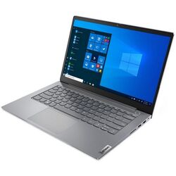 Ноутбук Lenovo ThinkBook 14 G3 ACL AMD Ryzen 7 5700U 16GB DDR4/512GB SSD (Gray) Thumb