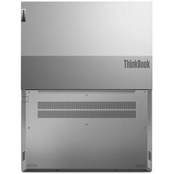 Ноутбук Lenovo ThinkBook 14 G3 ACL AMD Ryzen 7 5700U 16GB DDR4/512GB SSD (Gray) Thumb