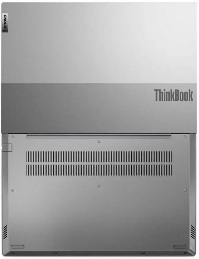 Ноутбук Lenovo ThinkBook 14 G3 ACL AMD Ryzen 7 5700U 16GB DDR4/512GB SSD (Gray) - 5