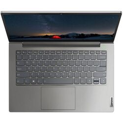 Ноутбук Lenovo ThinkBook 14 G3 ACL AMD Ryzen 7 5700U 16GB DDR4/512GB SSD (Gray) Thumb