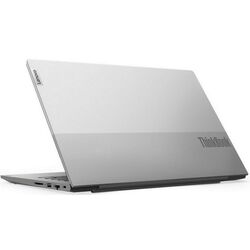 Ноутбук Lenovo ThinkBook 14 G3 ACL AMD Ryzen 7 5700U 16GB DDR4/512GB SSD (Gray) Thumb