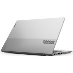 Ноутбук Lenovo ThinkBook 14 G3 ACL AMD Ryzen 7 5700U 16GB DDR4/512GB SSD (Gray) Thumb