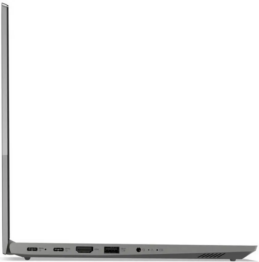 Ноутбук Lenovo ThinkBook 14 G3 ACL AMD Ryzen 7 5700U 16GB DDR4/512GB SSD (Gray) - 9