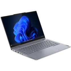 Ноутбук Lenovo ThinkBook 14 G5 IAU Ultra 7 255U 16GB/1TB NoOS (Luna Grey) Thumb